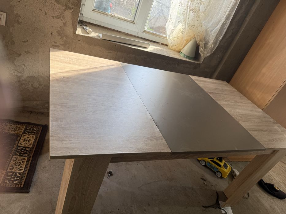 vand masa de bucatrie