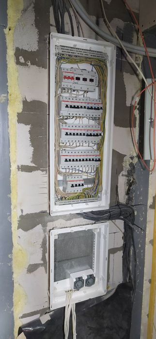 Электрик Сантехник