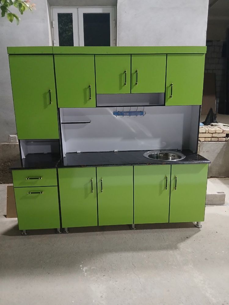 Mebel zakas qabil qilamiz