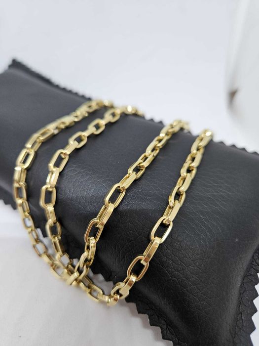 Lant aur 14k 12.24gr ( Ag1 Alexandru b52664 ) *Garantie 2 ani