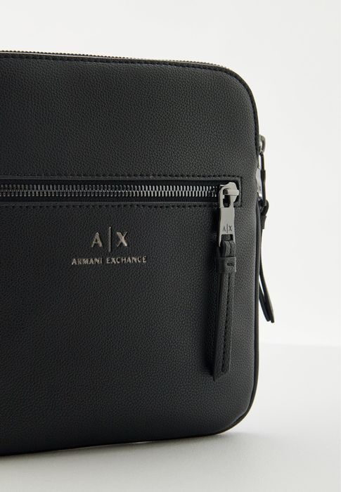 Оригинална мъжка чанта Armani Exchange 952391 CC830 00020