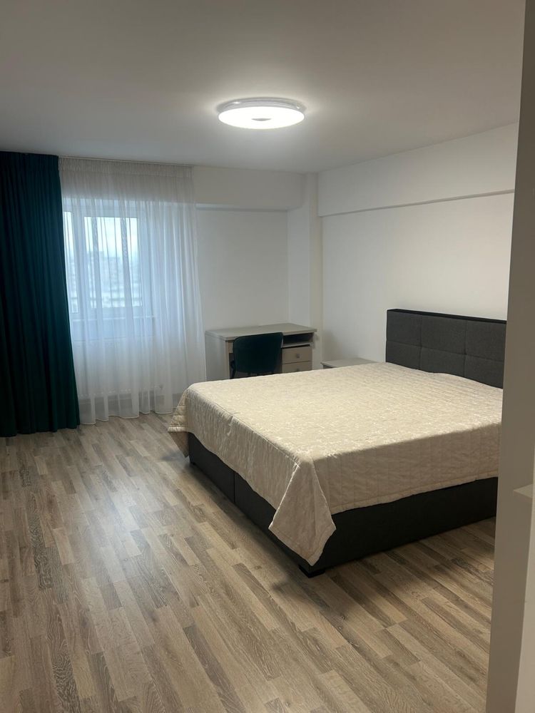 Apartament 3 camere ultracentral Pitesti