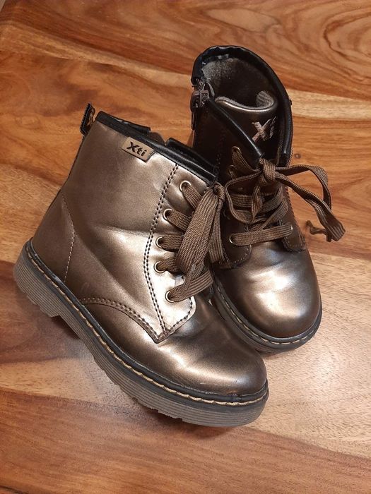 Детски кубинки Xti