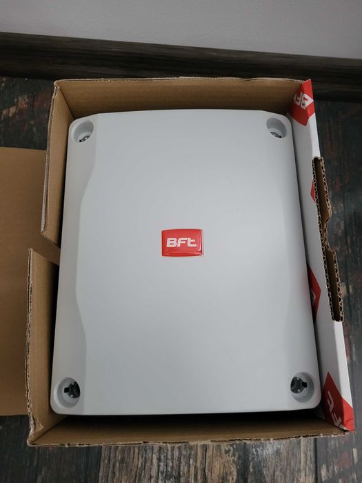 Centrala de comanda ALENA SW2 pentru automatizari BFT/Garantie (NOUA)!