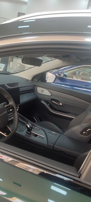 S09 soueast гибрид фул