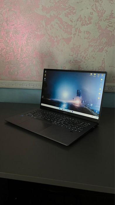 Ноутбук acer aspire i5-12 поколение ОЗУ 8Гб