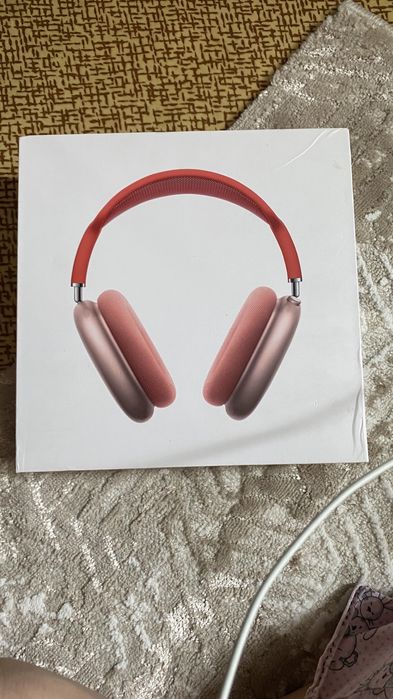 Люкс под оригинал, наушники airpods max