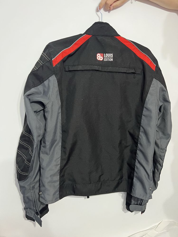 Geaca moto Louis marime M