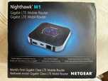 Netgear Nighthawk M1 (MR1100-100EUS) Router