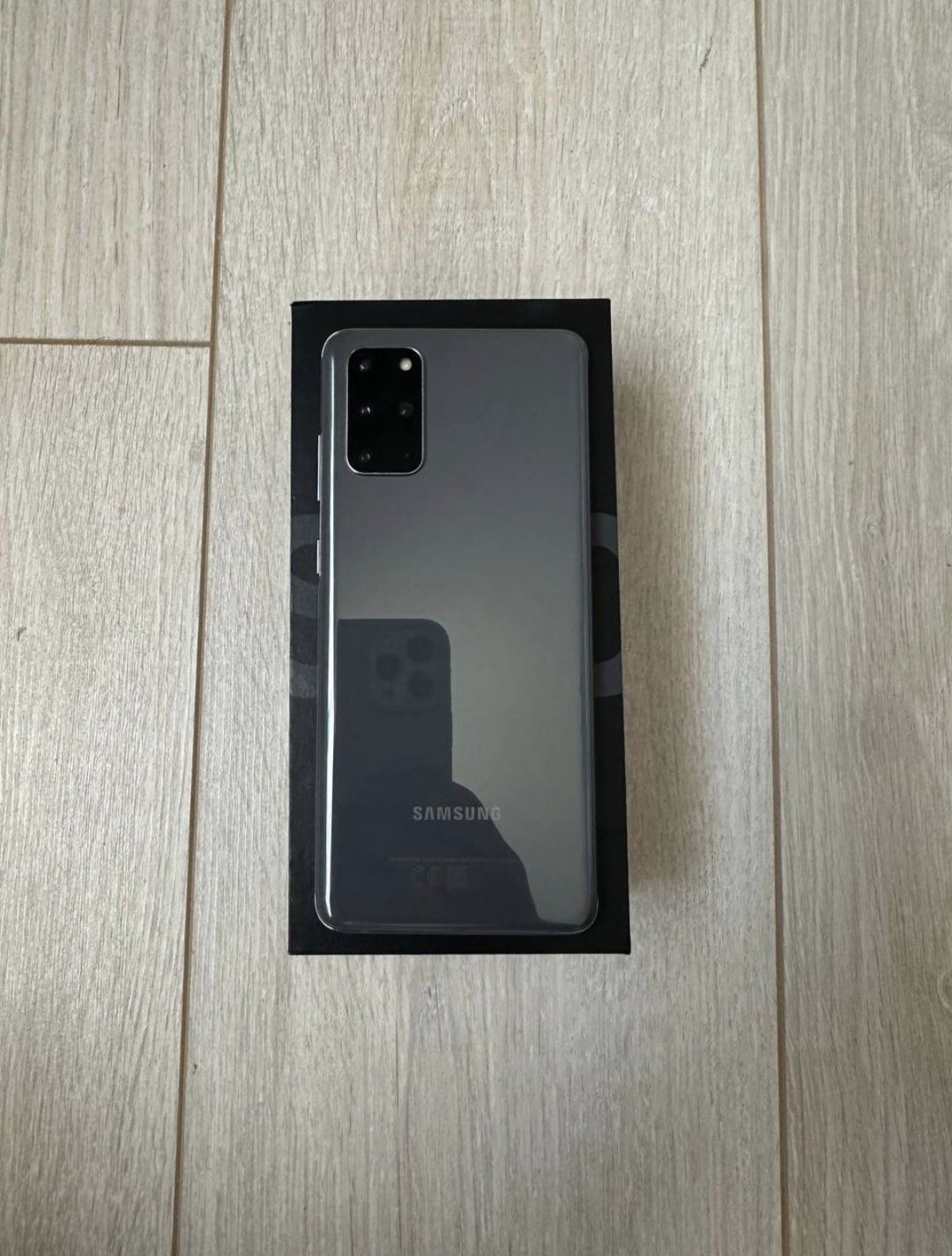 Samsung s20 plus