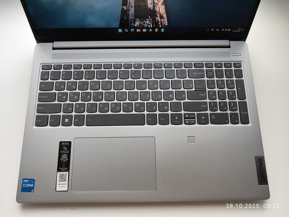 Lenovo Slim 5 16IRL8/i5-1335/8/500/FHD+/IPS/16:10