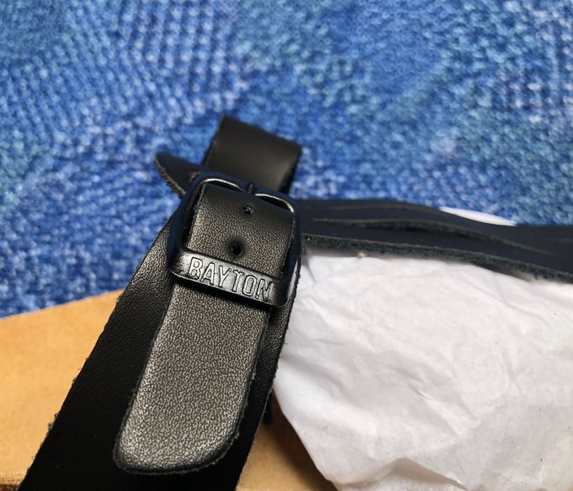 Bayton Sandals дамски сандали - 38/24см