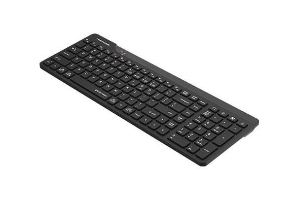 A4TECH FBK23 AS(BLACK) клавиатура с  инновационной технологией