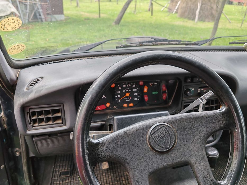 De vânzare Dacia Pick Up