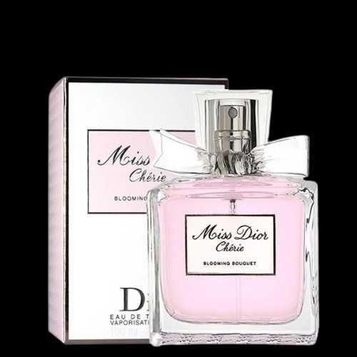 Miss Dior Cherie EDP 100 ml