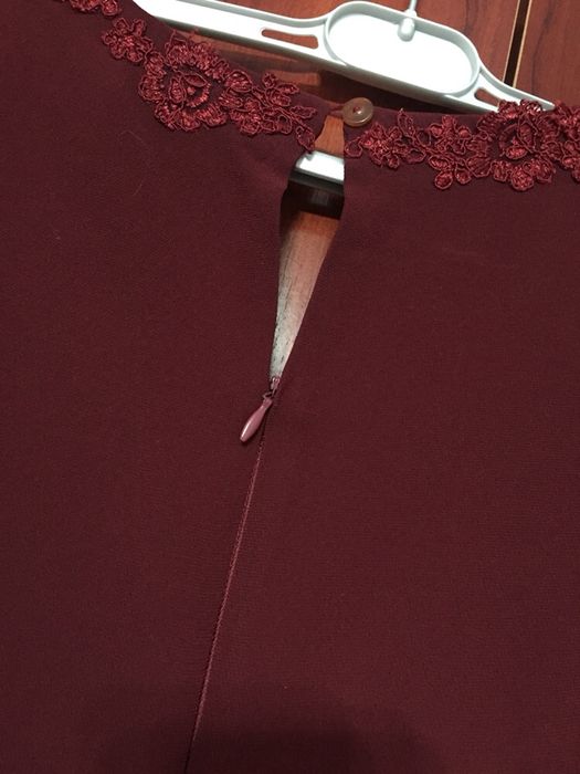 Salopeta eleganta de seara