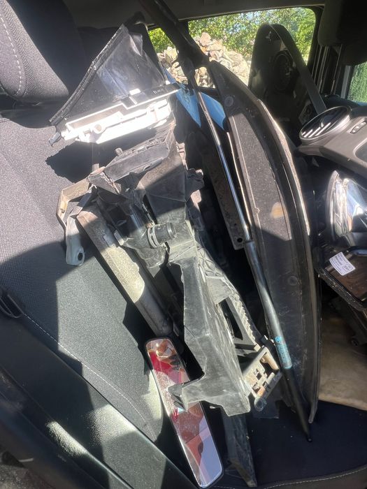 Piese pentru devanzare olix