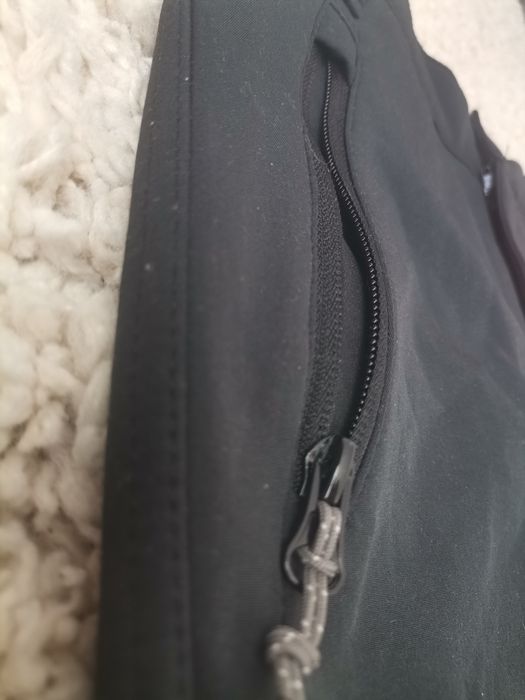 Pantaloni de trekking Rock Experience