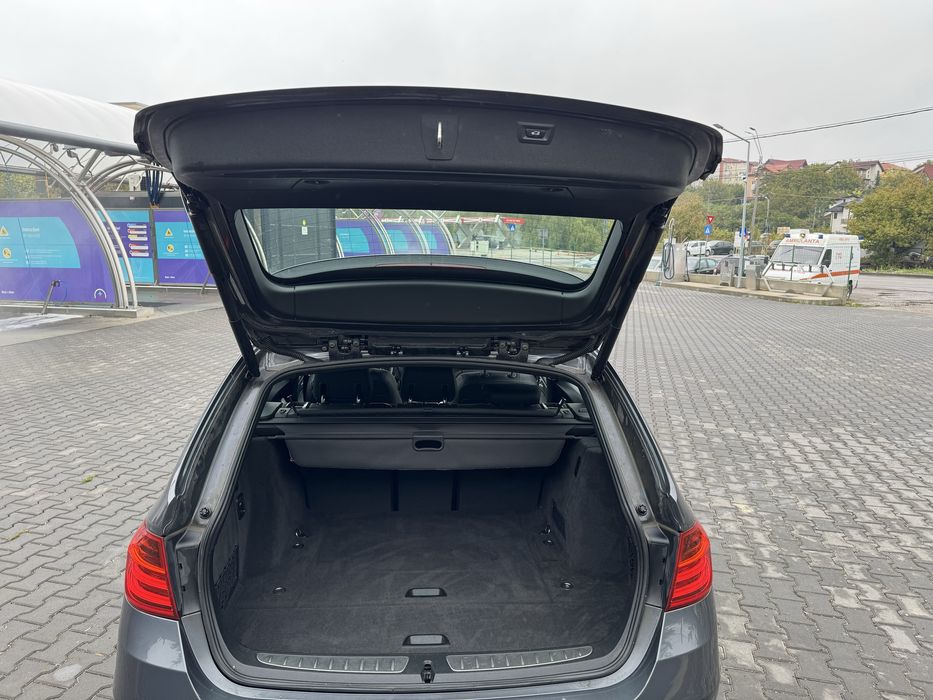 Bmw 320d 2013 manual rate/buy back