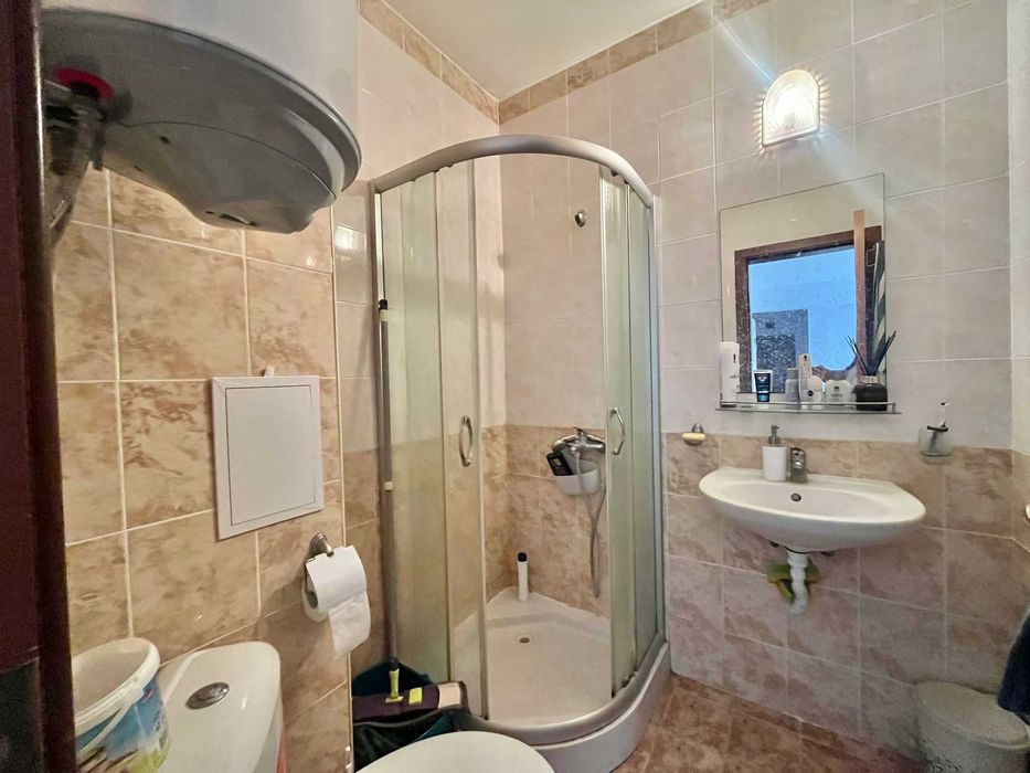 Продава се Тристаен апартамент в к.к. Слънчев бряг - 73 кв.м за 911 €/кв.м - Снимка #13