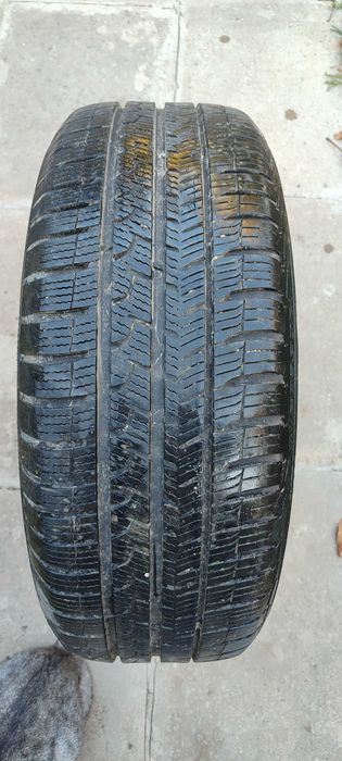 Зимни гуми 205 55 16 с джанти