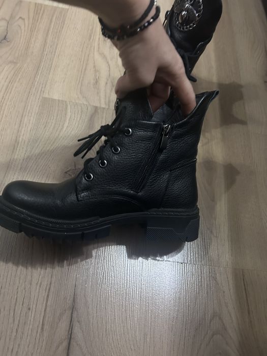 Ghete dama Benvenuti