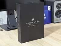 Corsair Dominator Titanium 2x24GB 7200Mhz