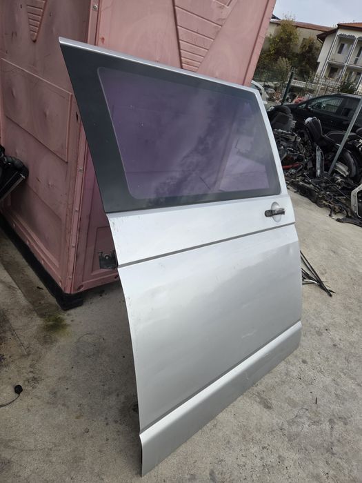 Странична врата Транспортер Т5