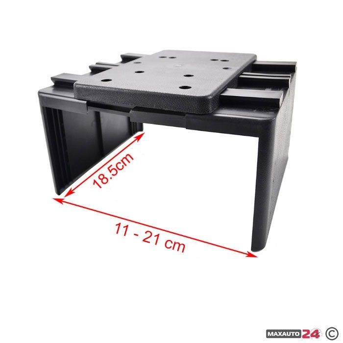 Подлакътник с 3 USB - PG26
