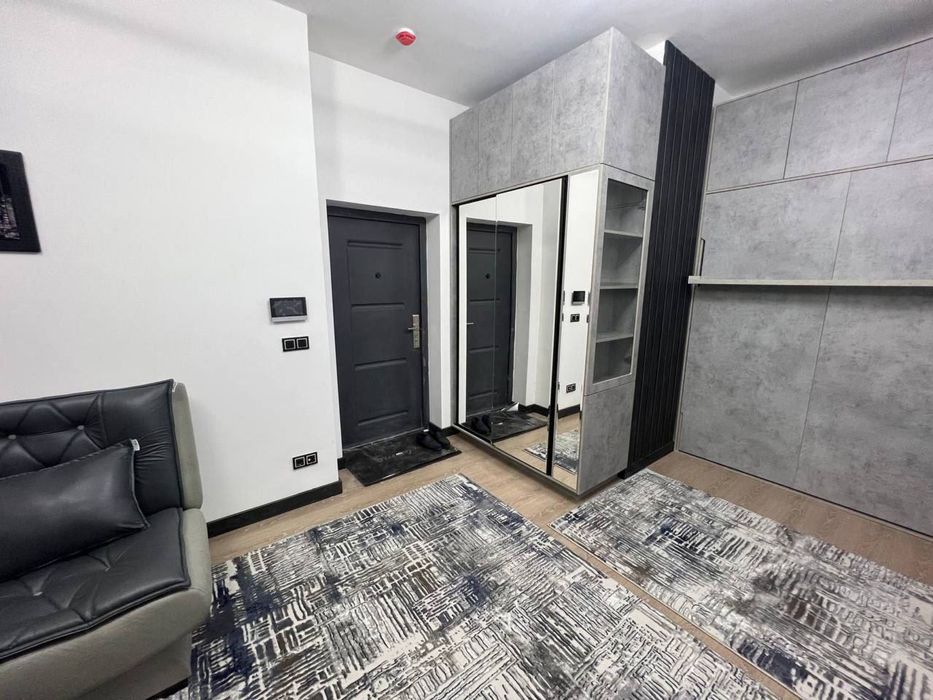 Аренда квартиры 1ком Юнусабад ЖК Манзара Сити