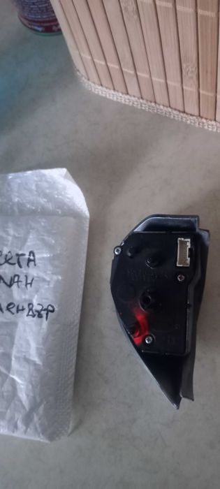 Бутони за волан Мицубиши Оутлендър