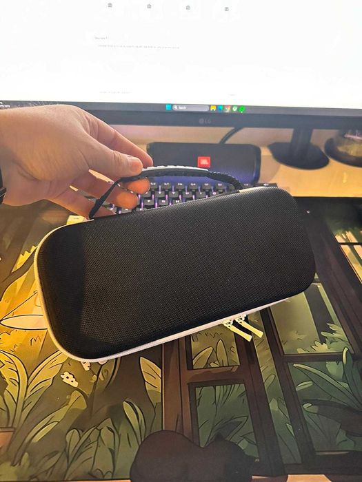 Consola Nintendo Switch OLED