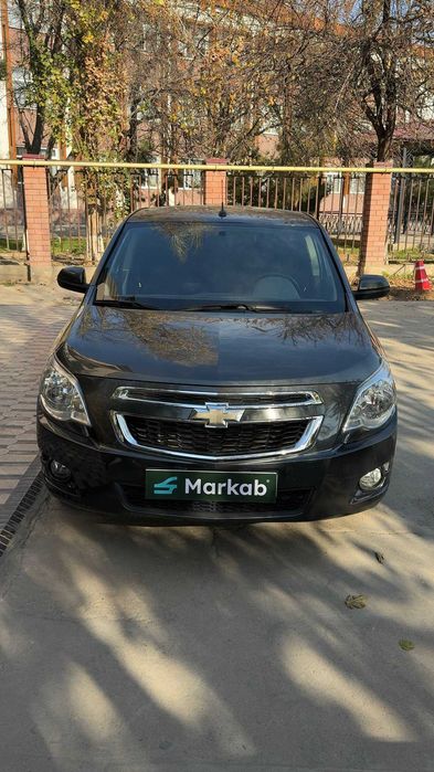 Cobalt AT Naqt/Nasiya