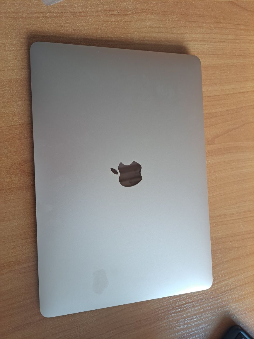 Macbook Air, новый