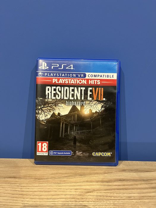 Resident Evil 7