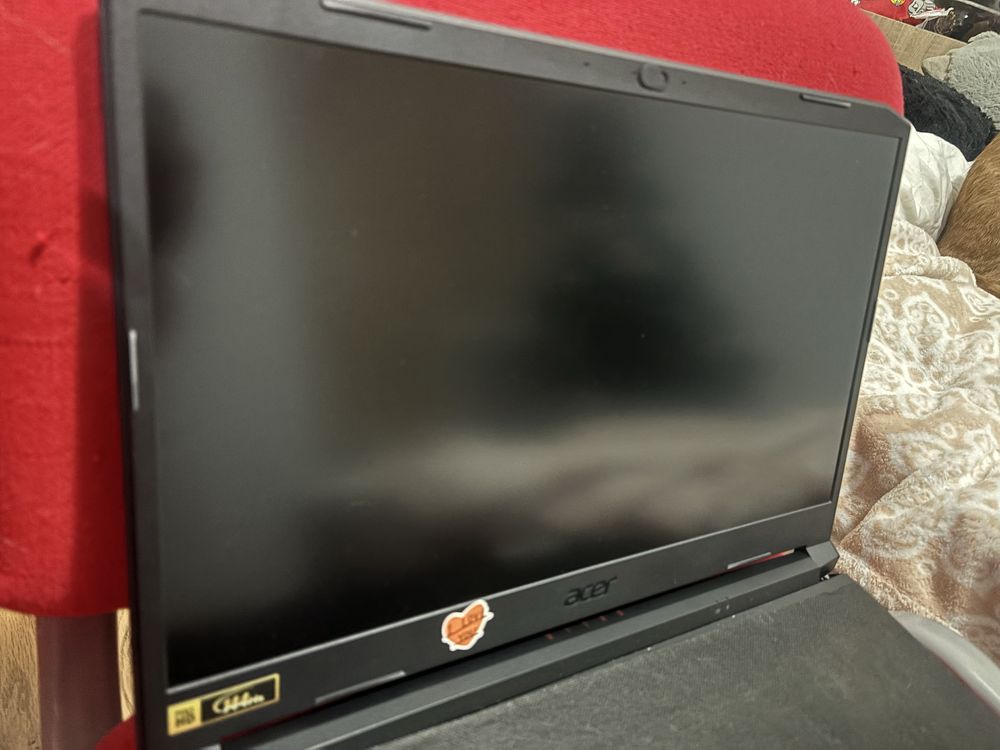 Vand leptop gaming acer nitro 5