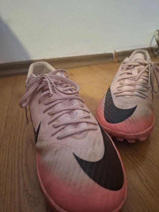Nike mercurial air zoom