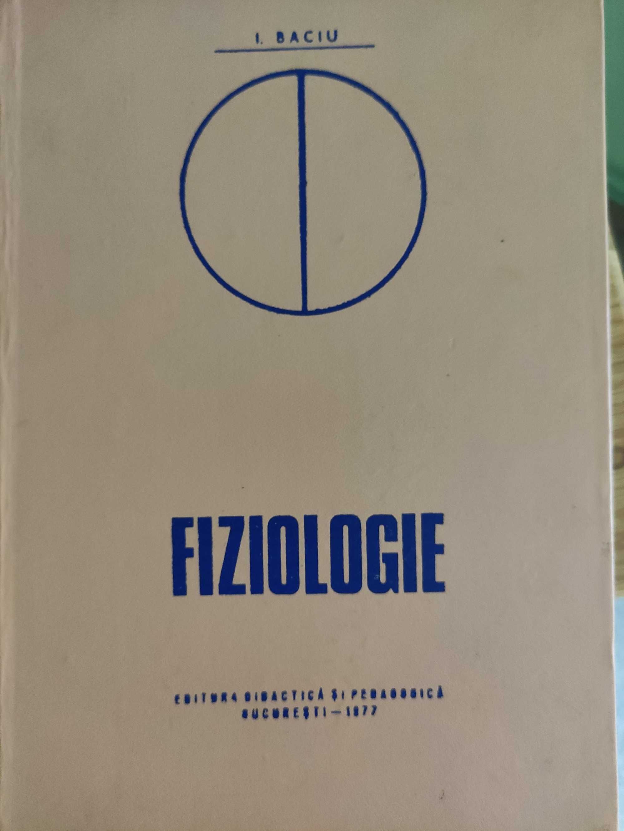 Fiziologie umana