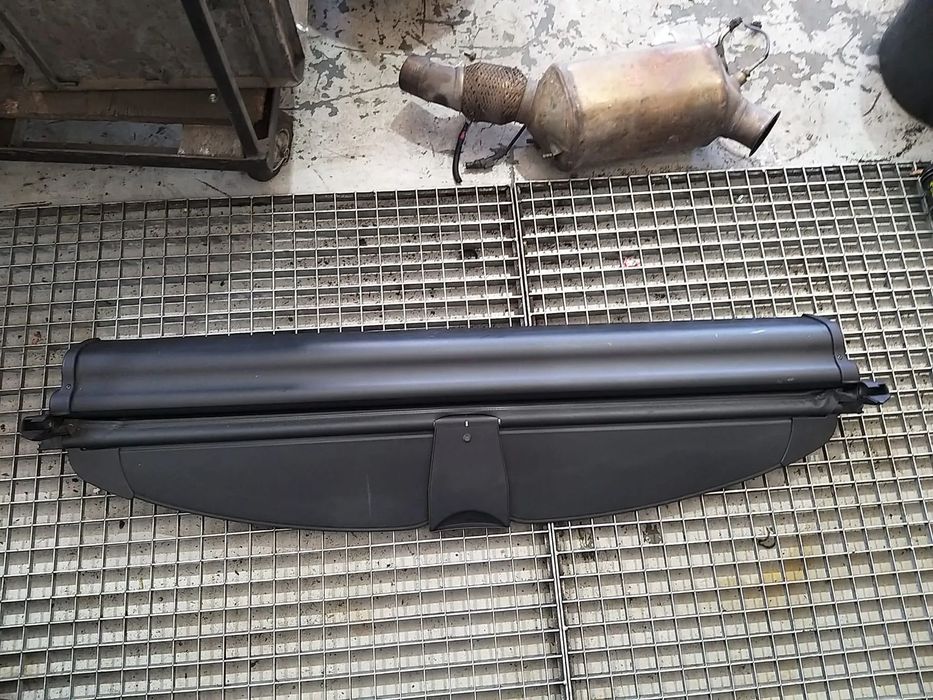 Rulou portbagaj mercedes c class w204