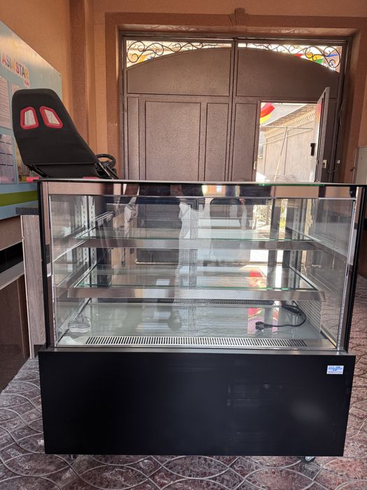 Витрина холодильная Yindu (China)