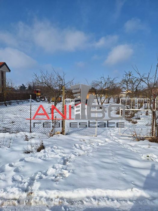 Парцел в Варна, област-м-т Перчемлията площ 600 цена 57000