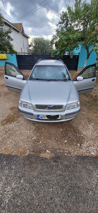 Volvo V40 break 1.9 Diesel 115 CP