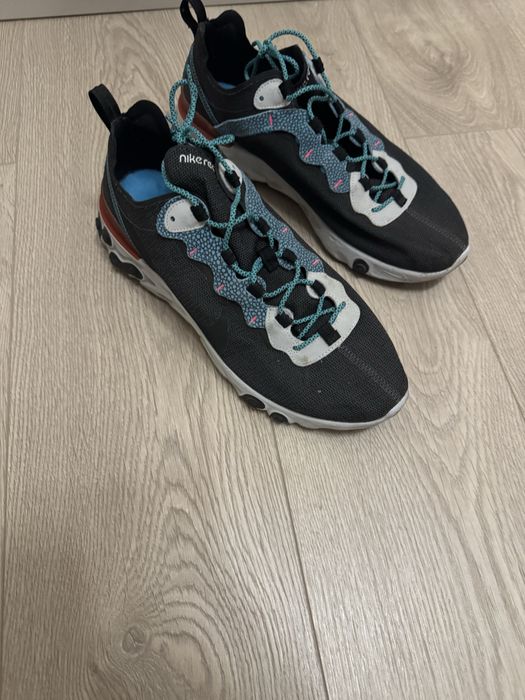 Маратонки Nike 45 номер