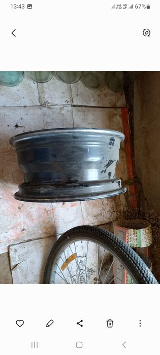 Диска бмв сатылады