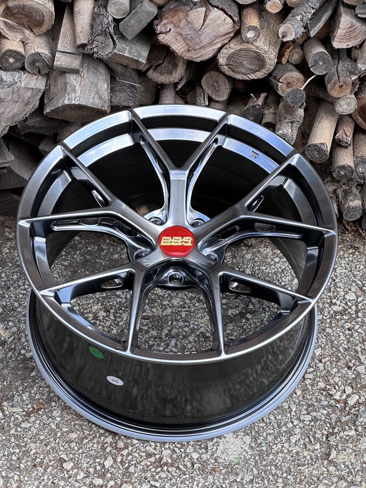 Джанти за БМВ BMW BBS FI 19 “ цола 5х120 е46 е90 F10 F30 X3