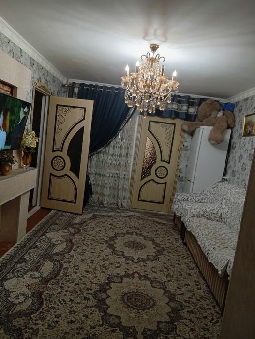 Квартира сотилади 2 хона Яшнабод тумани