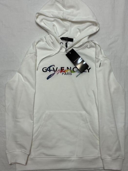 Givenchy Hoodie
