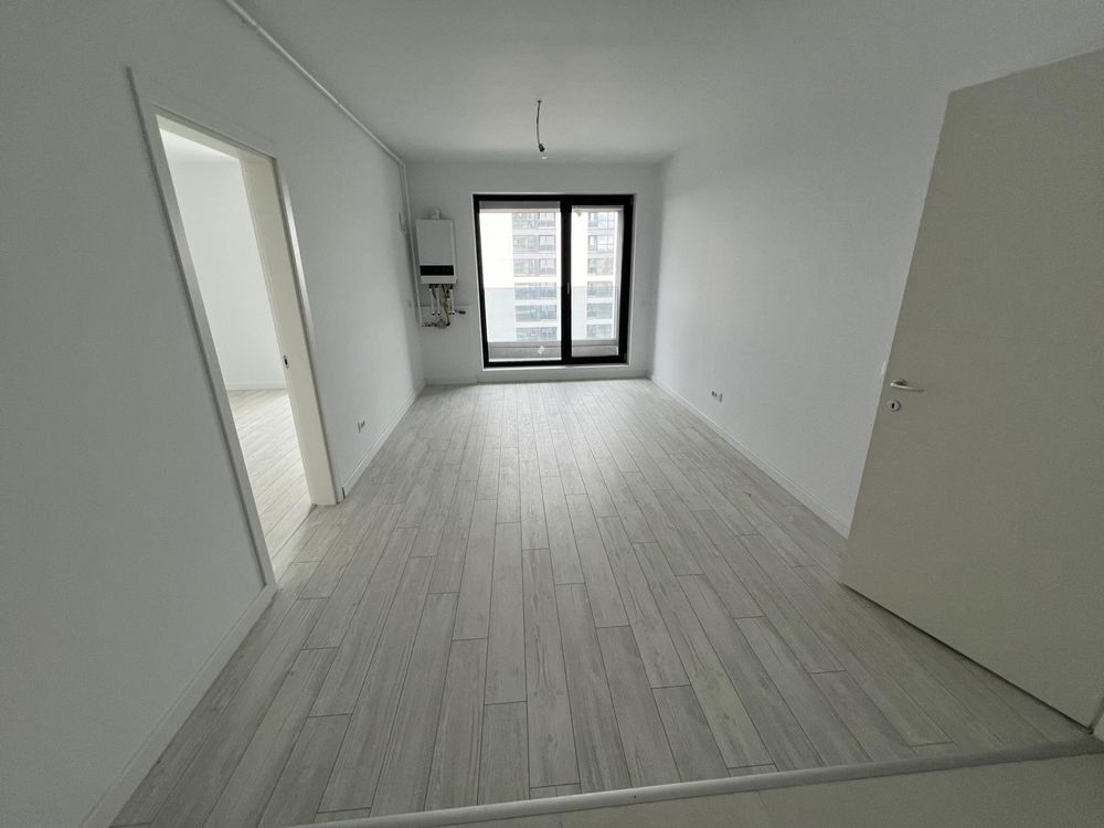 Proprietar vand apartament 3 camere in Tower Residence