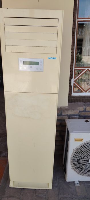Кондитционер Норд