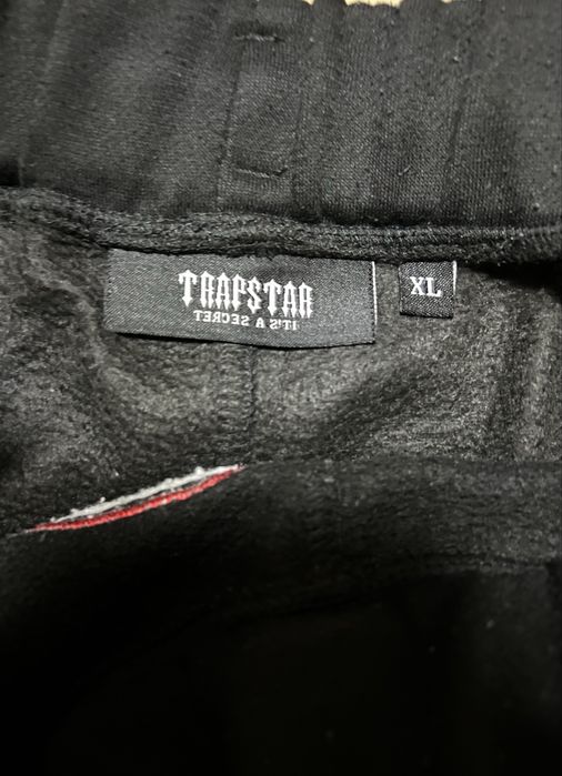 Compleu trapstar Shooters